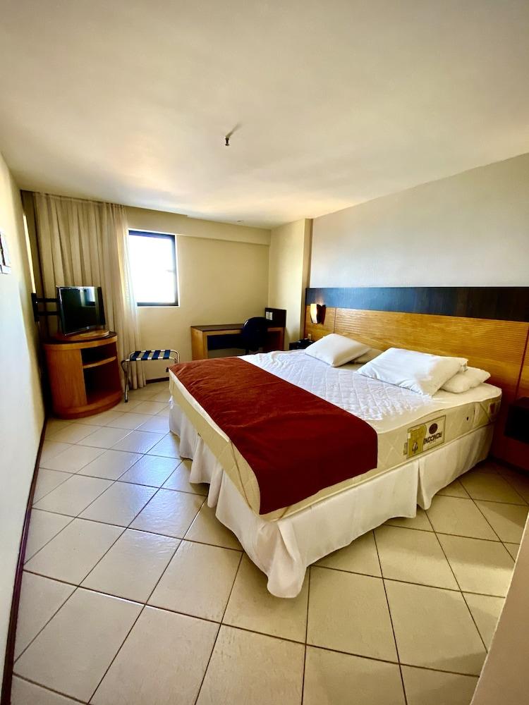 Acorde com vista mar em Ponta Negra