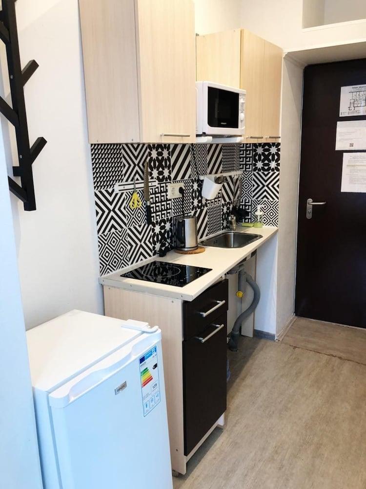 Norke Novoryazanskaya