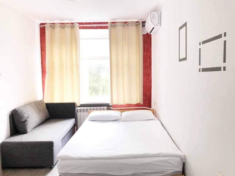 Norke Novoryazanskaya