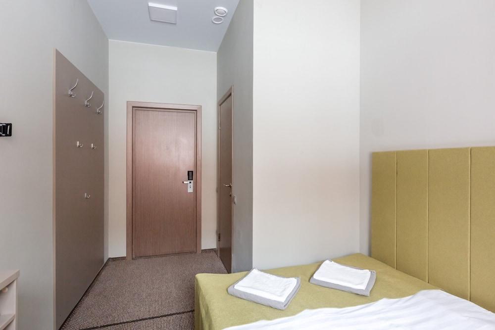 Norke Prime Tsvetnoy