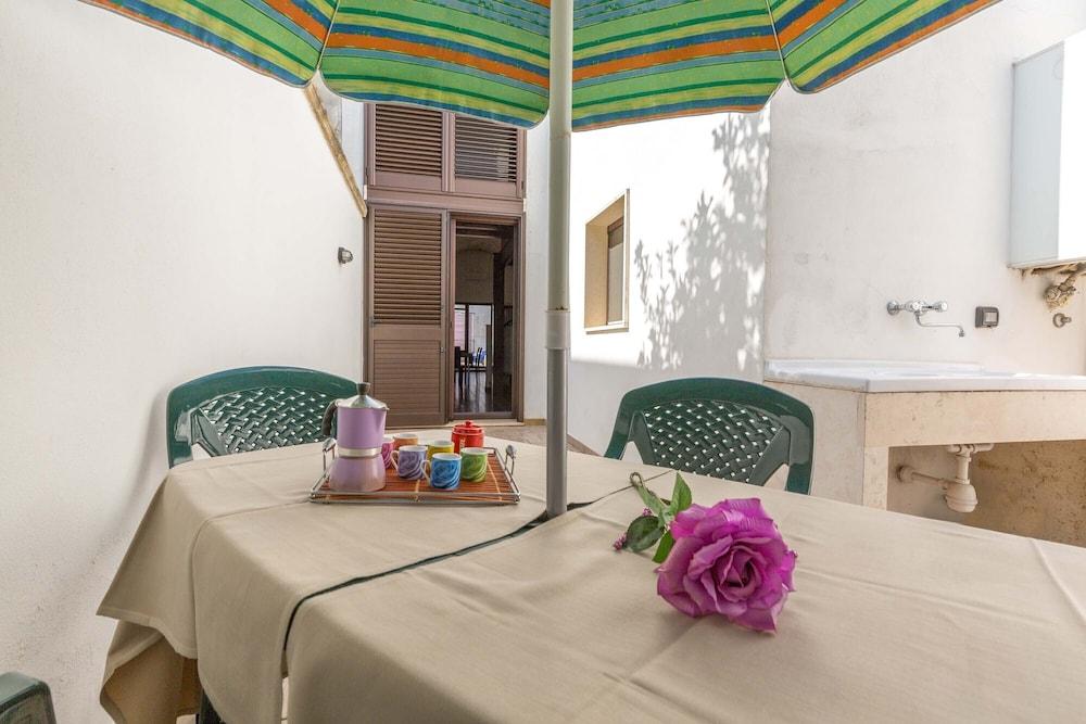 2094 La Dolce Vita Suite