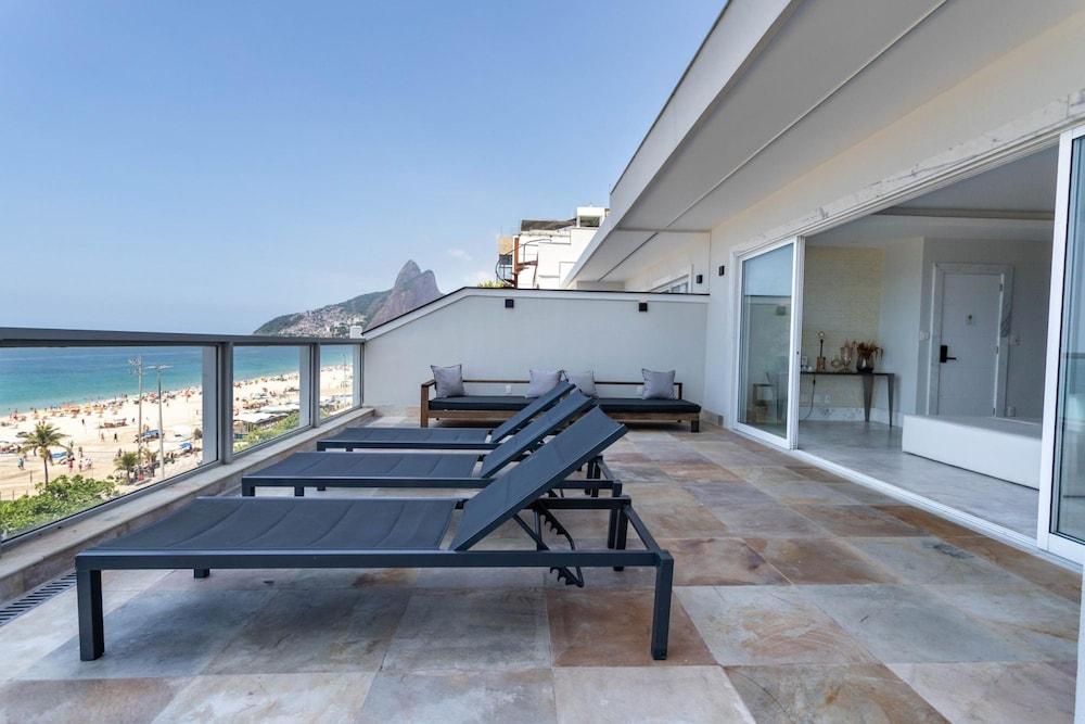 Penthouse Overlooking Ipanema Beach Vsc2