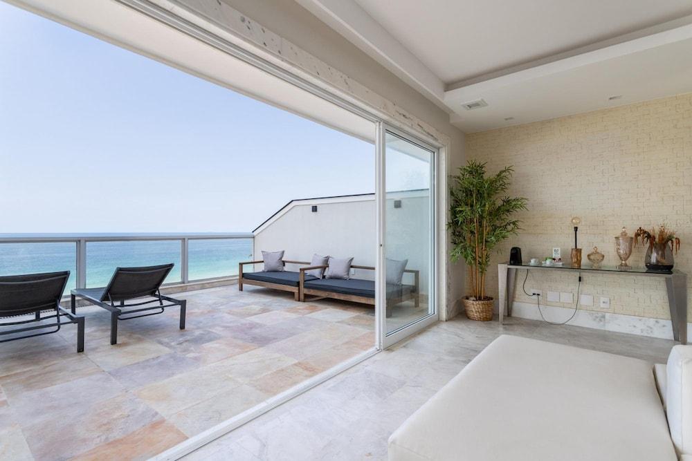 Penthouse Overlooking Ipanema Beach Vsc2