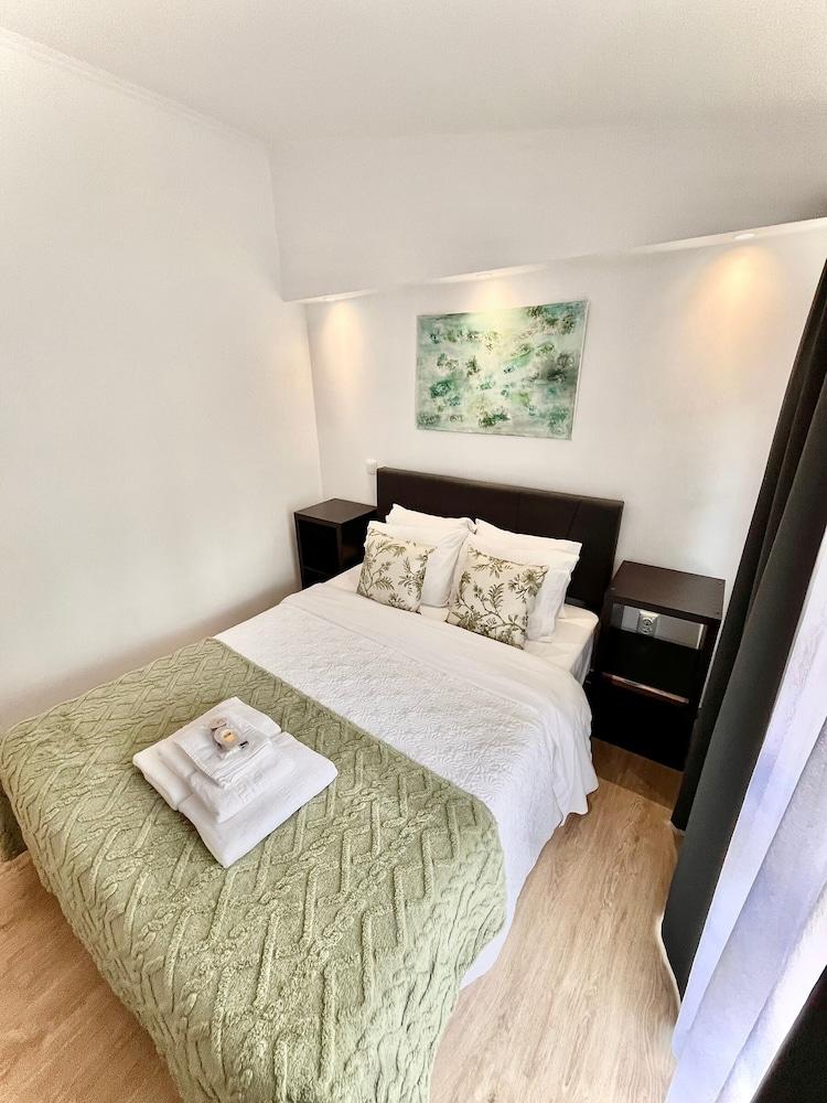 Gardens Guest House-hostel