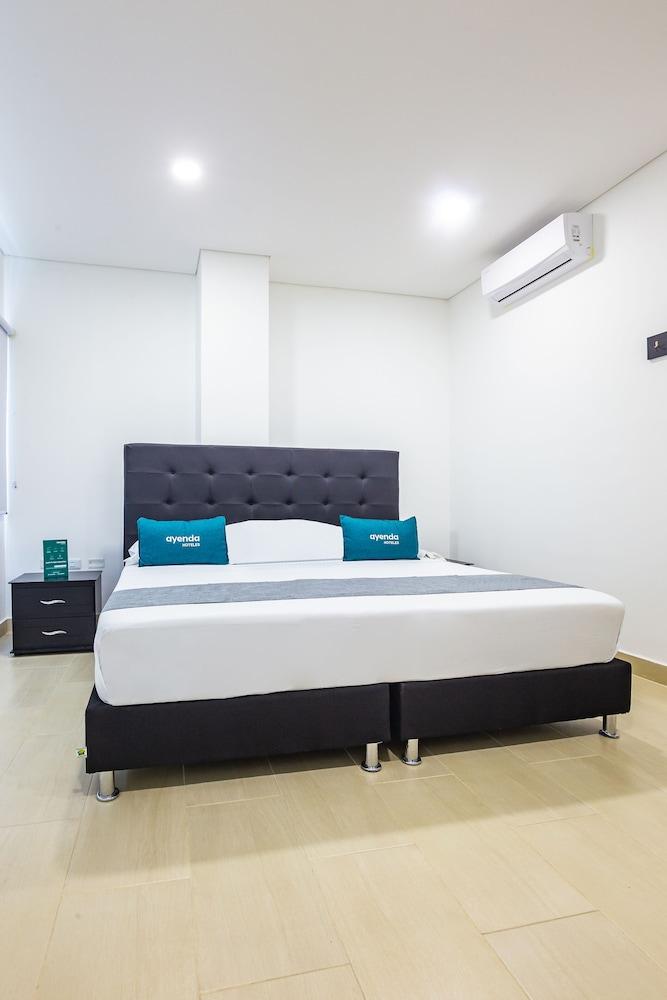 Ayenda Hotel Trinidad