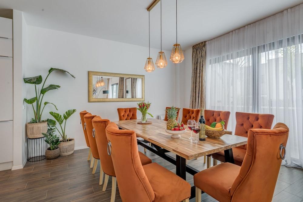 Villa Le' Tini Luxury - Luxury Residence