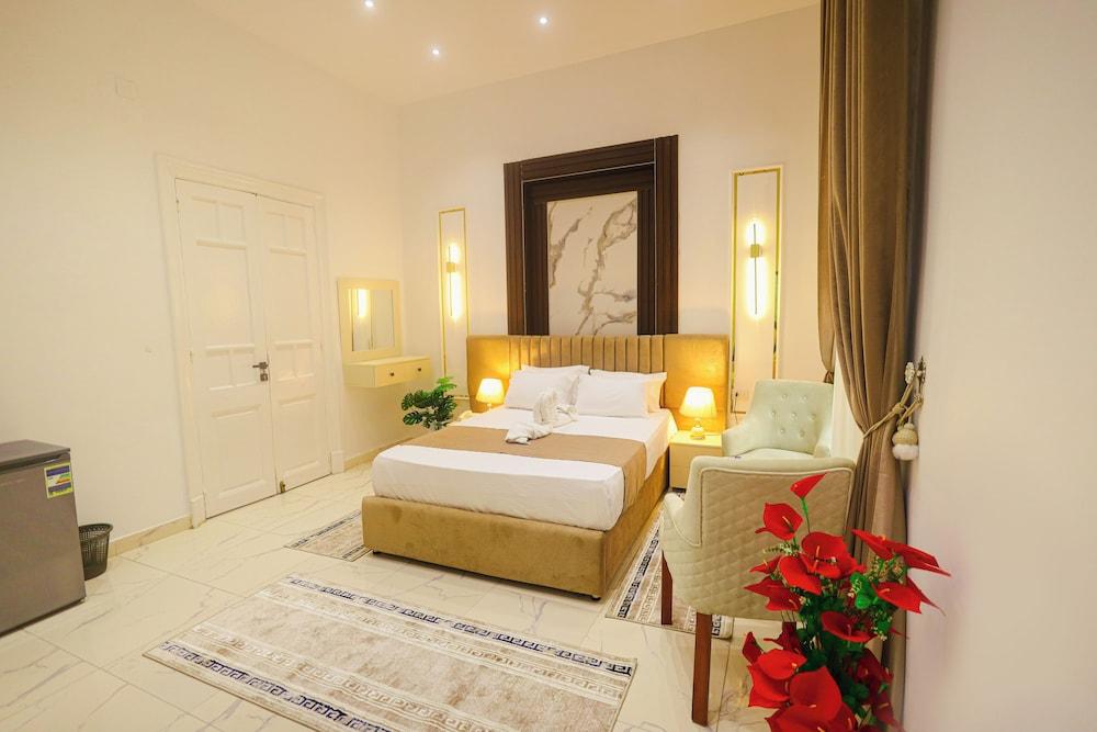 Victory Downtown Boutique Hotel