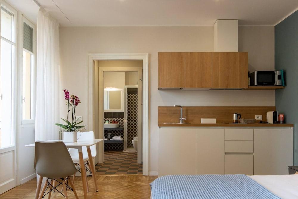 Apartment in a Liberty Style House - Free Wifi