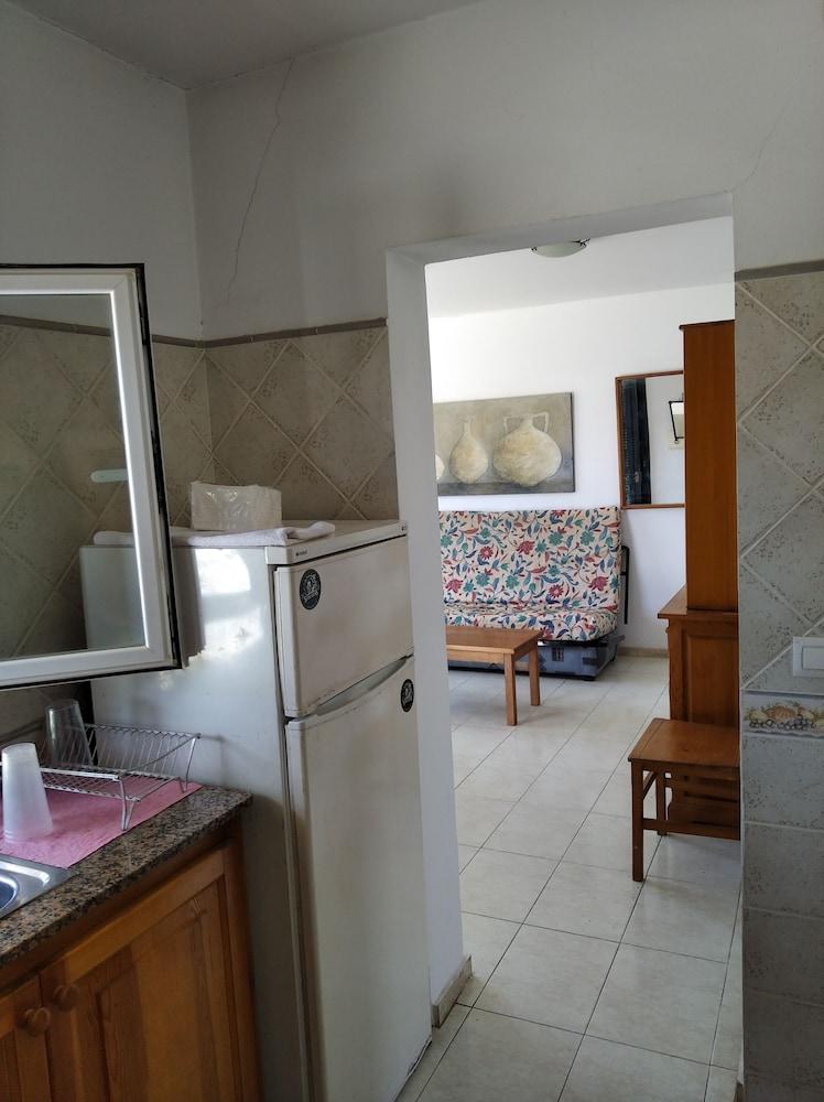 Macarella Private Double Room