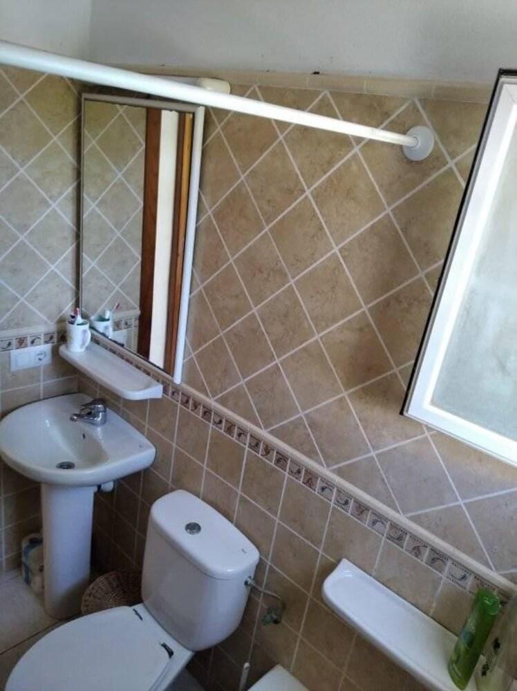 Macarella Private Double Room