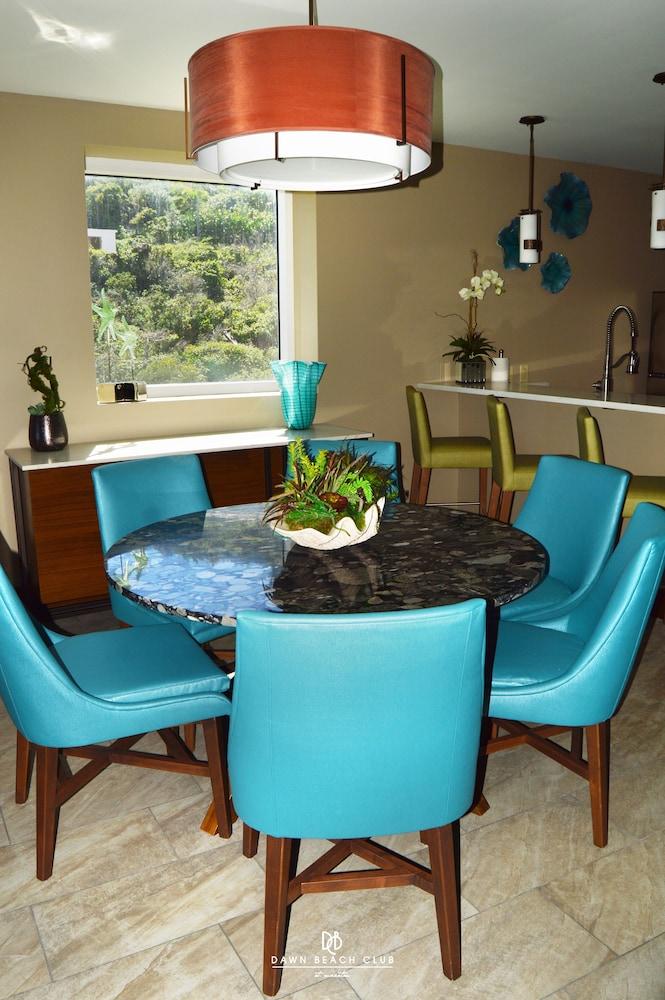 Dawn Beach Club Resort Sint Maarten