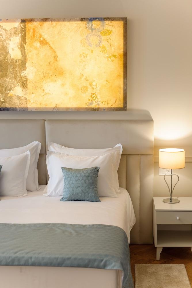 Heritage hotel Santa Lucia