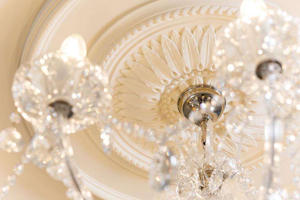 Heritage hotel Santa Lucia