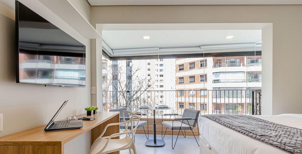 Charlie Itaim Bueno Brandão