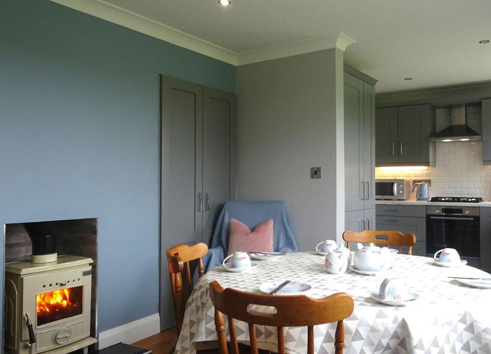 Mary Naoise Holiday Home