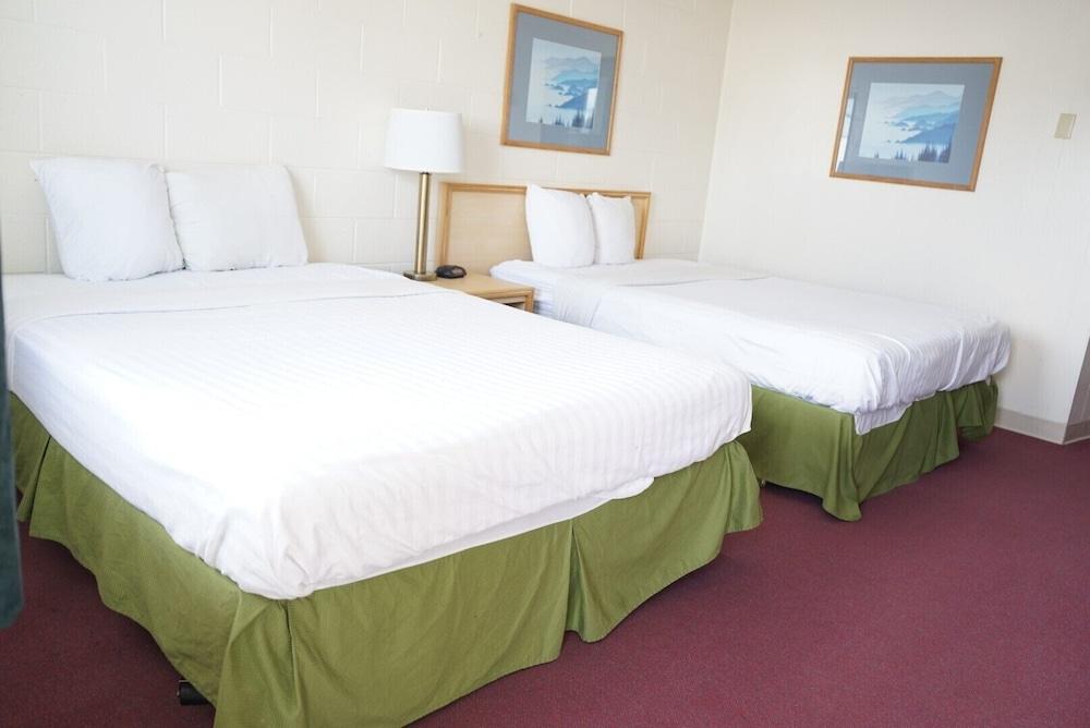 Othello Inn And Suites