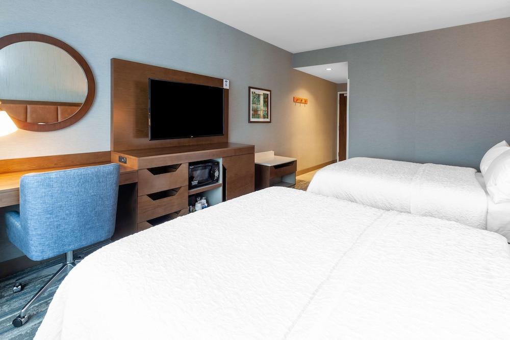 Hampton Inn & Suites Bloomfield Hills Detroit