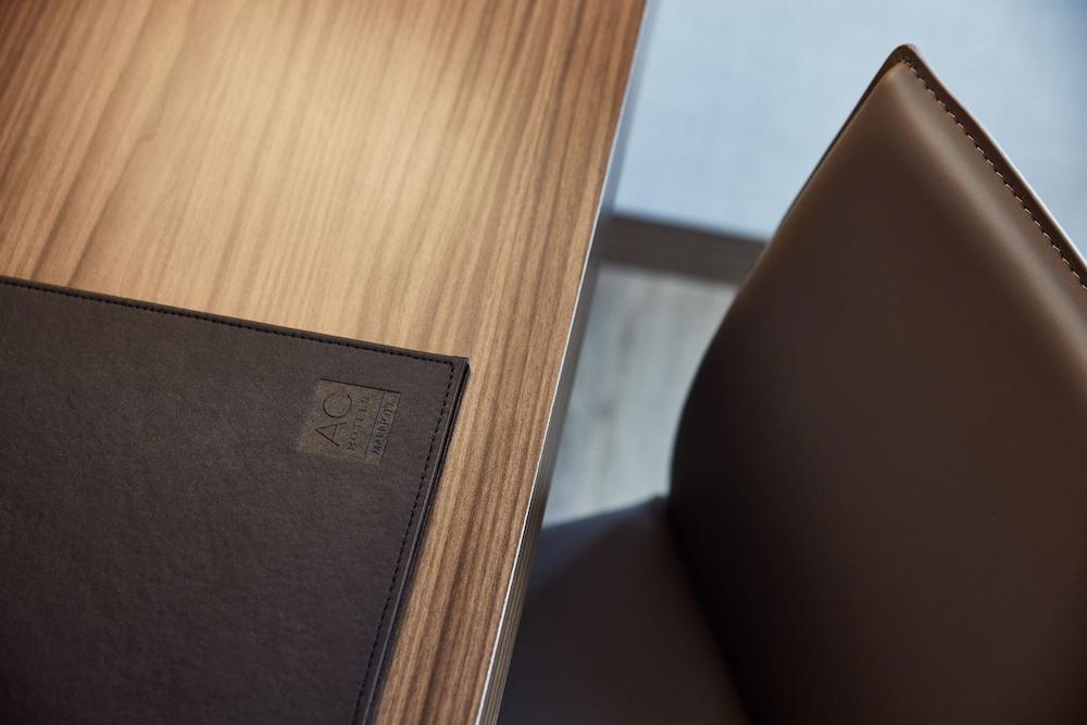 AC Hotel Atlanta Perimeter