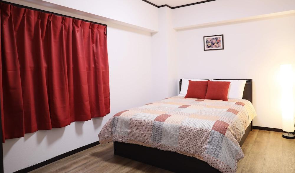 K-icon Hotels Ikeshita