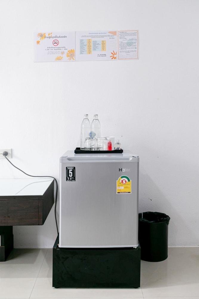 Ruan Plaisoi Apartment