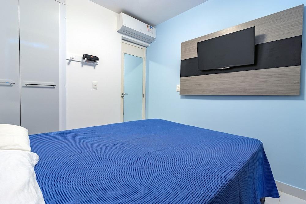 Villas do Atlântico próximo ao mar