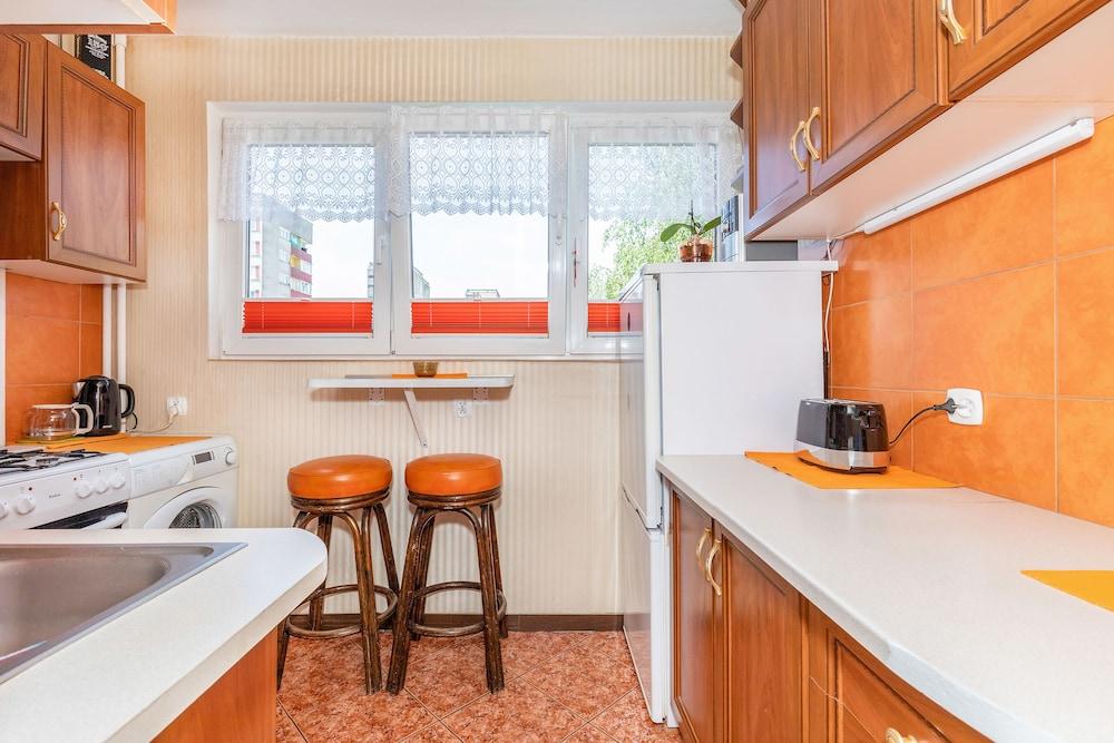 Apartments Matejki by Renters