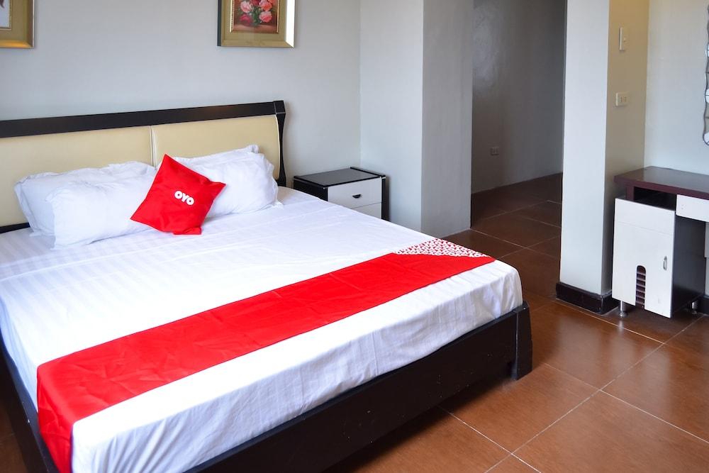 OYO 791 Bell Mansion