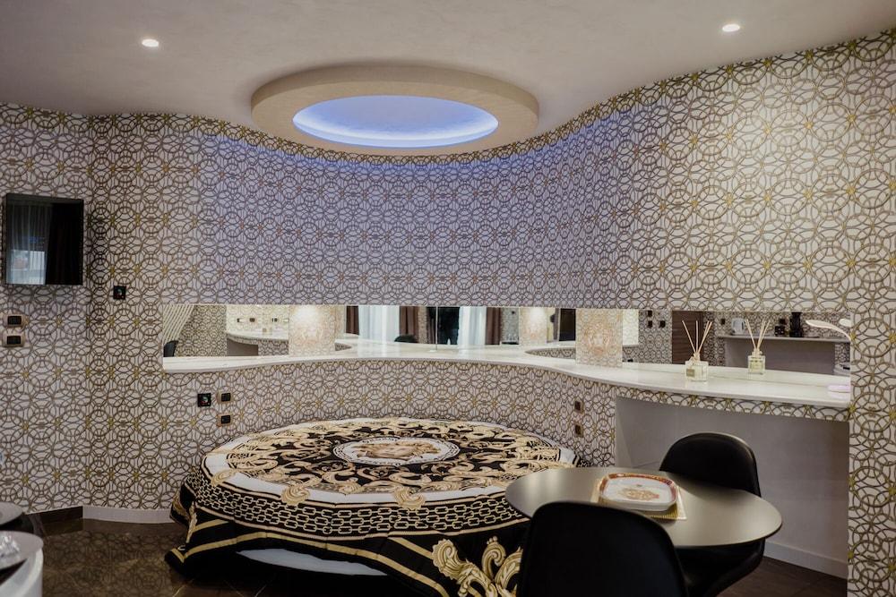 Miryam House Affittacamere Suite Relax