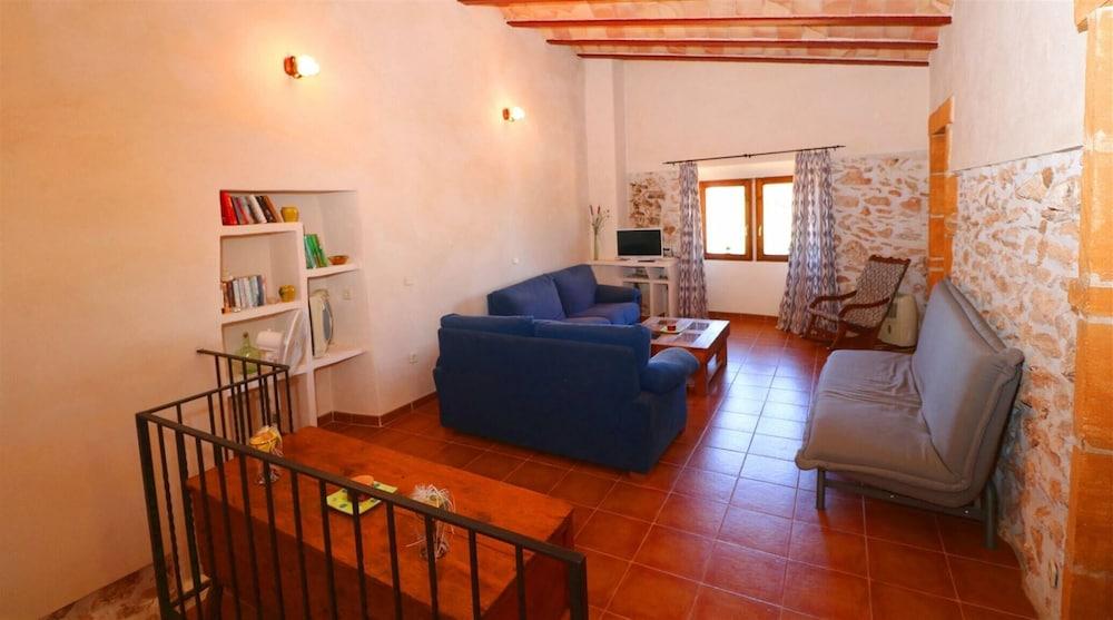 Casa Cava - Es Llombards