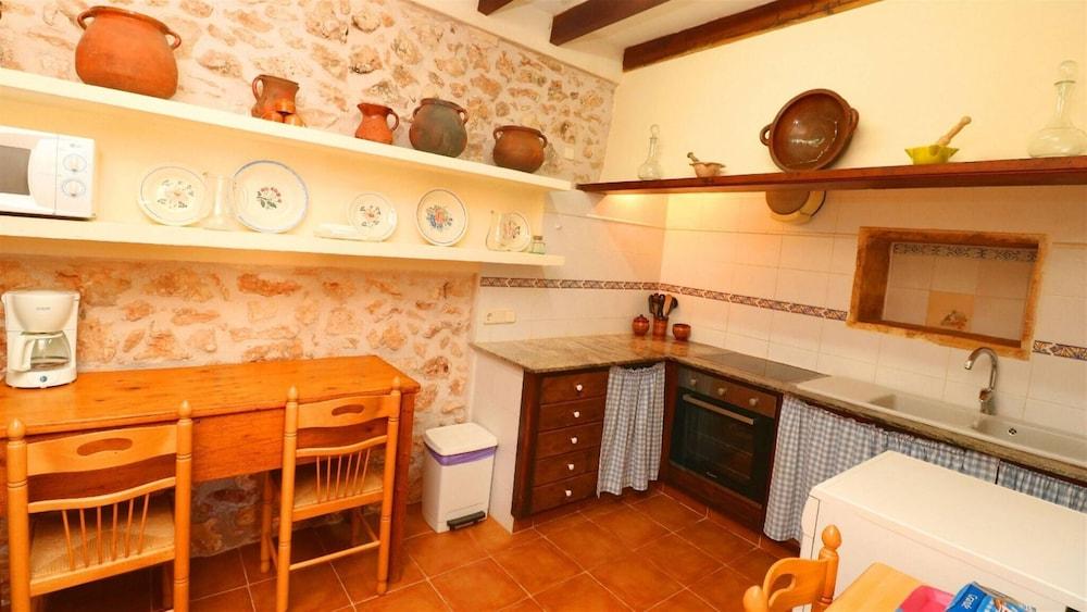 Casa Cava - Es Llombards