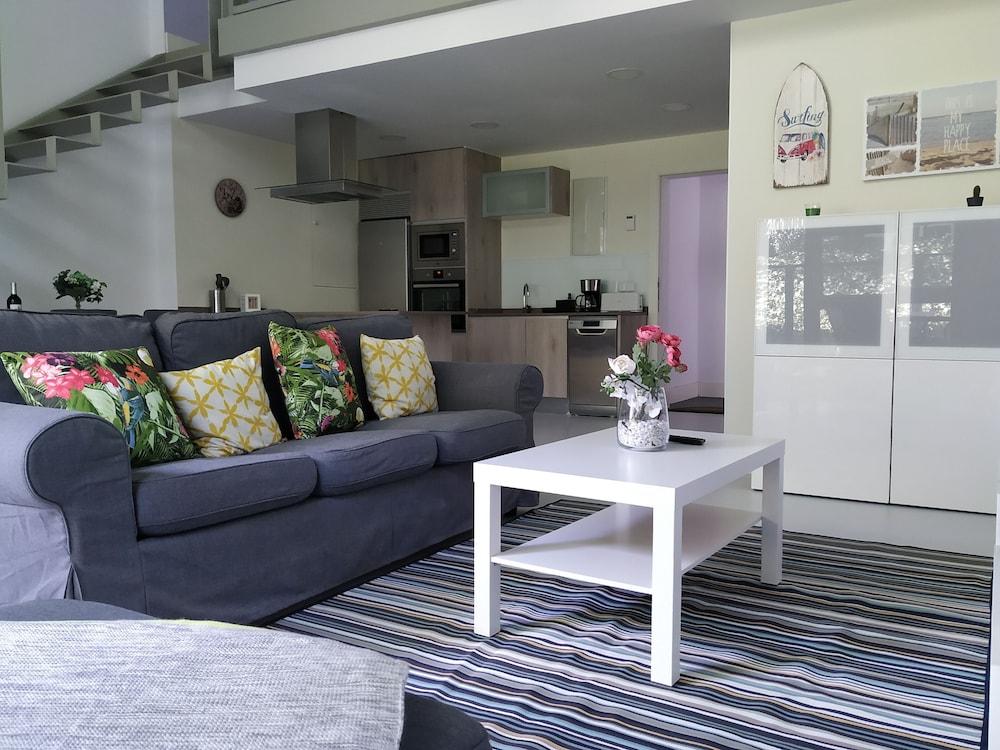 Kiskas Loft Comfort Nature