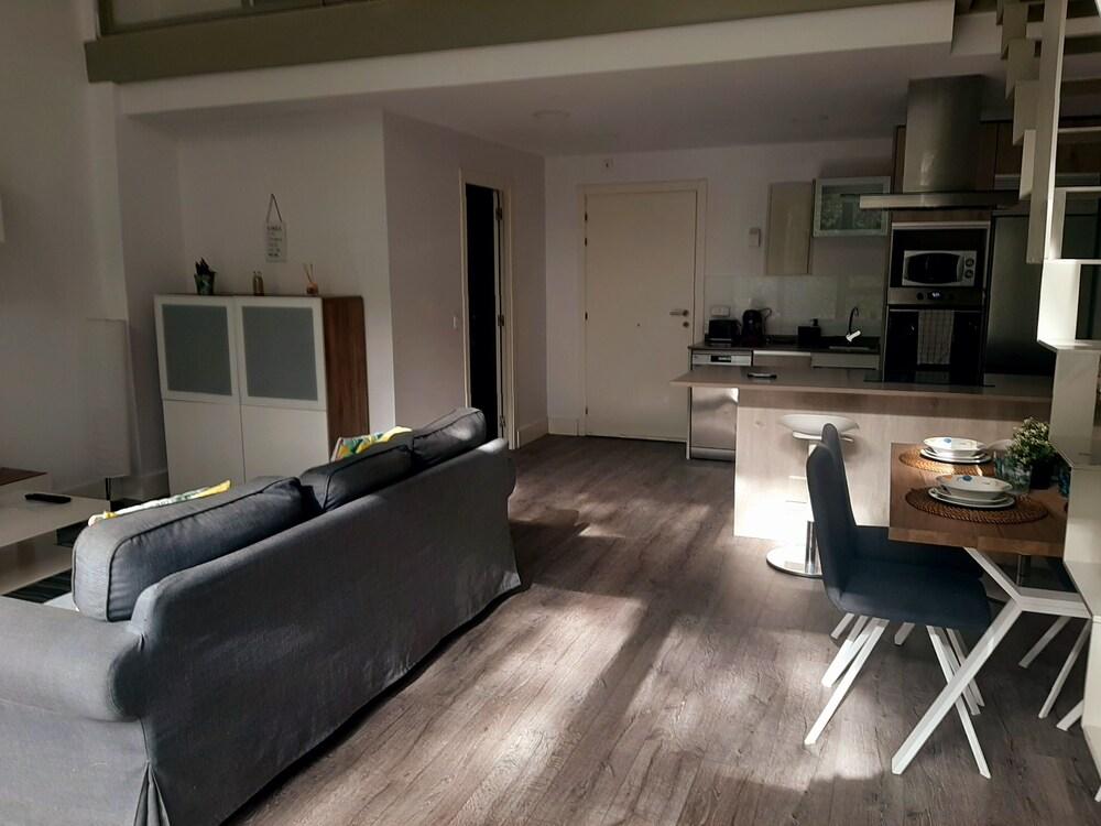 Kiskas Loft Comfort Nature