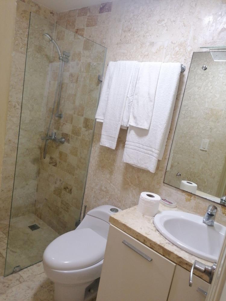 Room in Guest Room - Private Room in the Boca Chica Resort Condominium