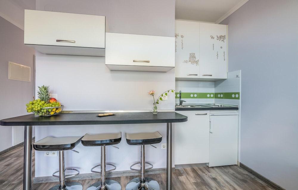 Beautiful Home in Krk With Wifi and 1 Bedrooms