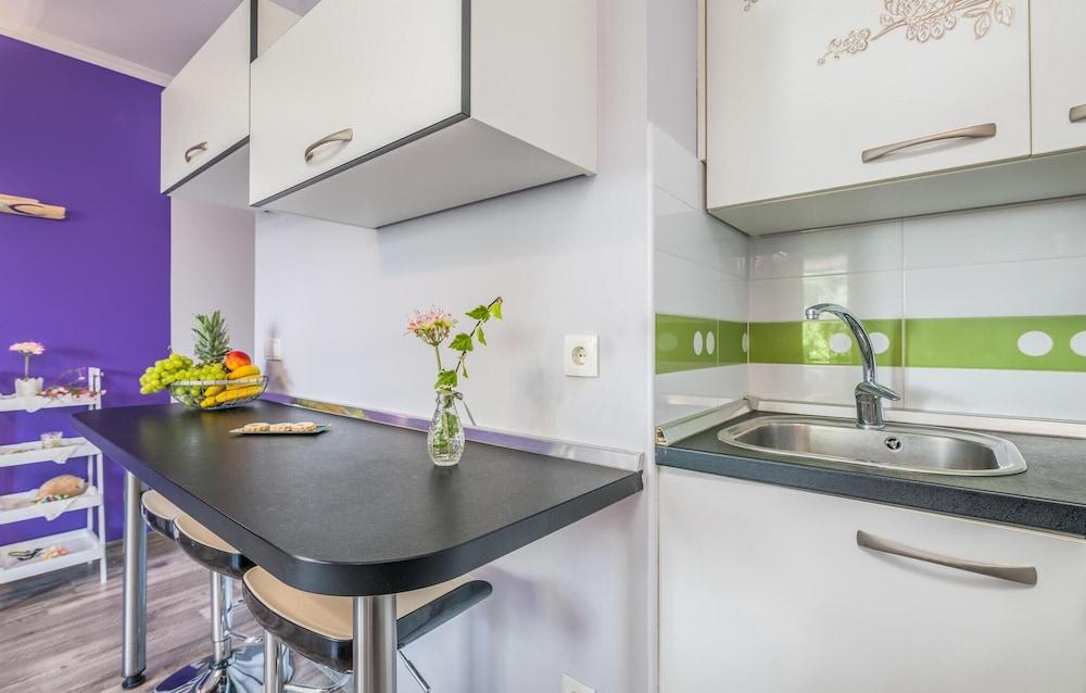 Beautiful Home in Krk With Wifi and 1 Bedrooms