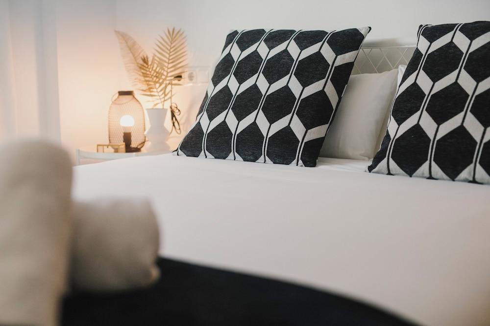 BBarcelona Central Boutique Apartments