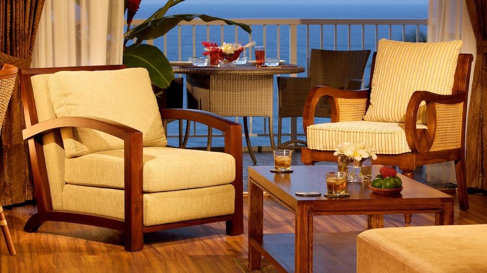 The Cliffs at Princeville by VRHost