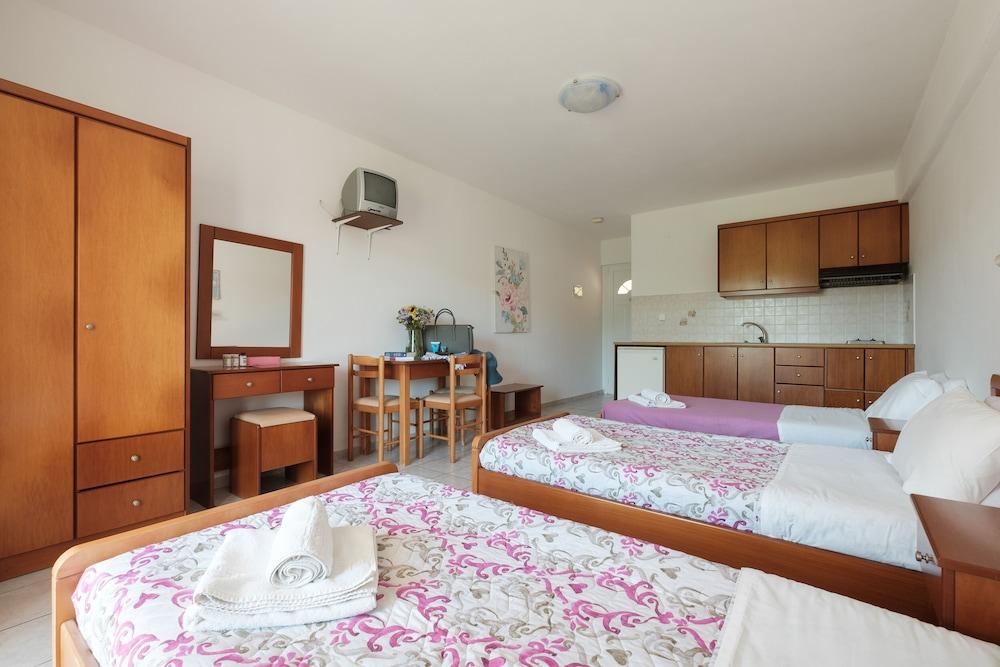 Corfu Village Studios