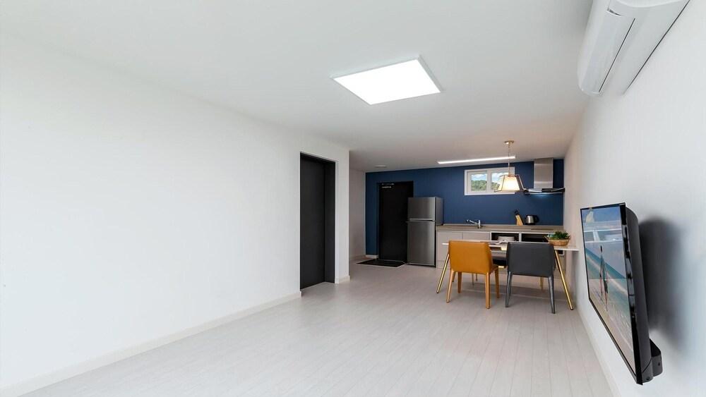 Tongyeong Fh365 Pension