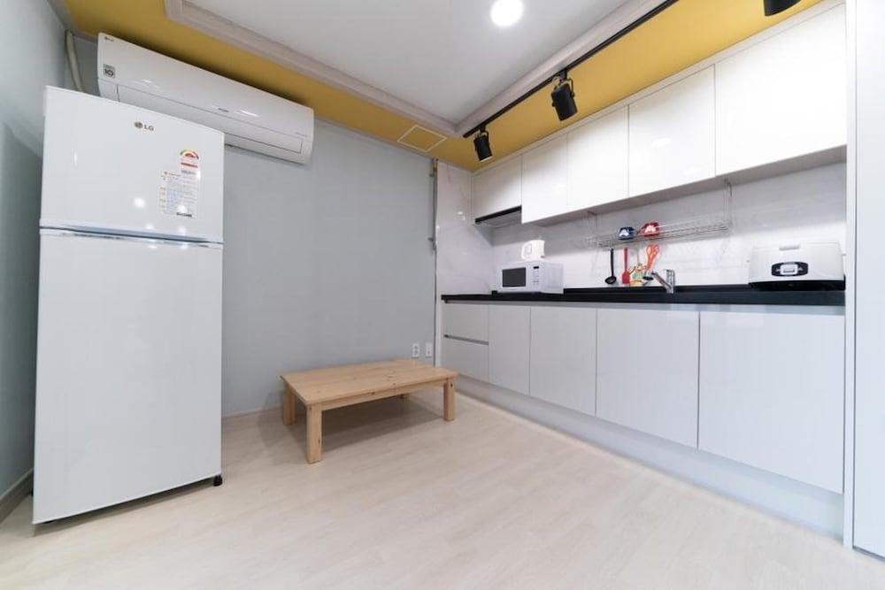 Busan Haeoream Pension