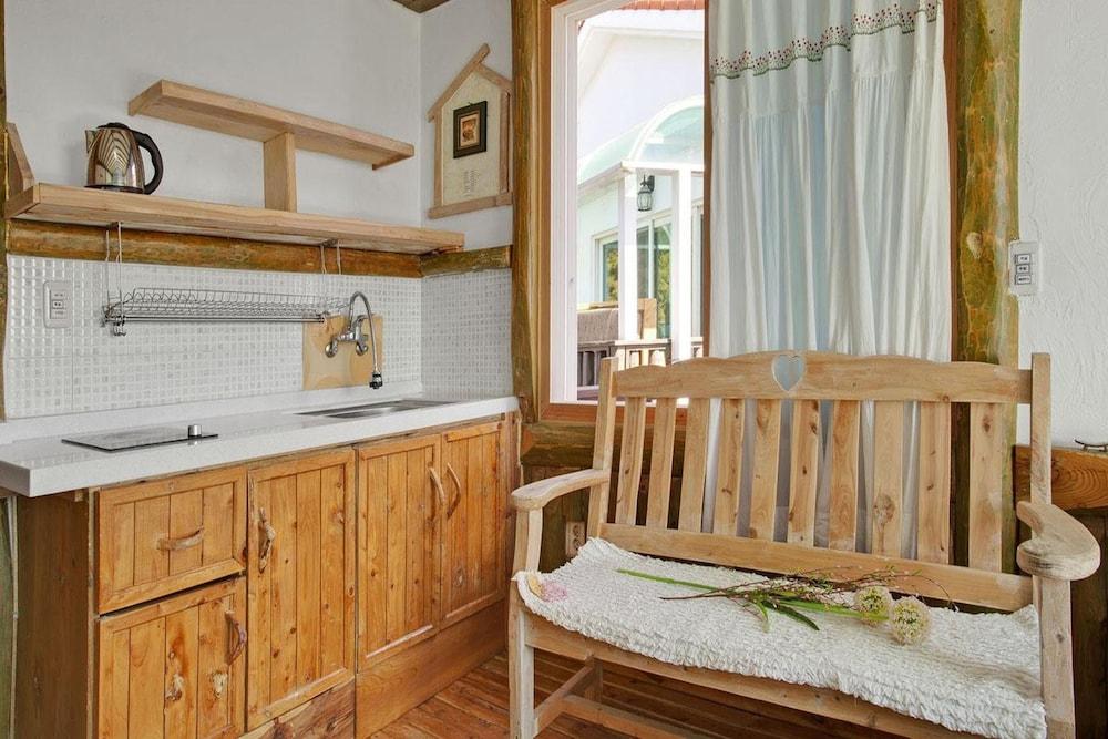 Jeju Beautiful Resort