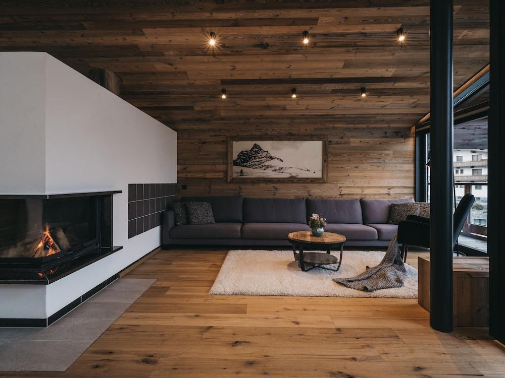 VAYA Galtür Paznaun