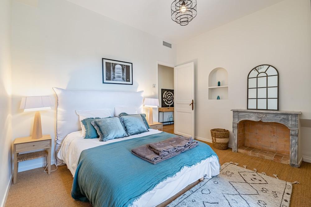 Domaine Maraspar Cassis