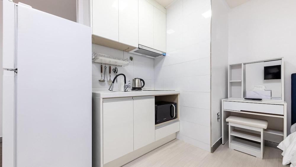 Yeosu Onueli Pension