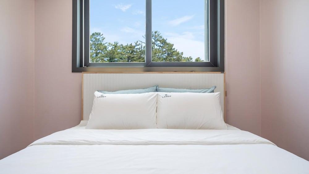 Samcheok Lamer Pension