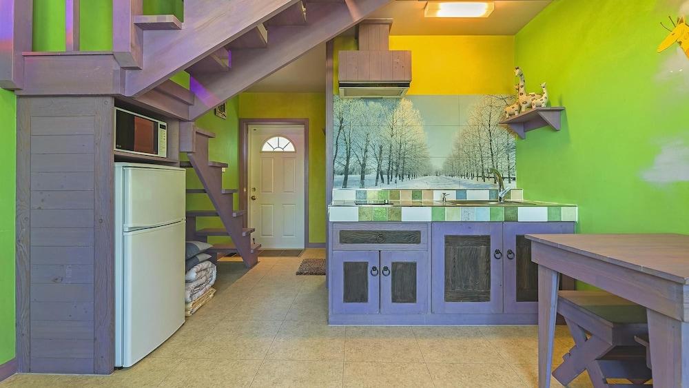 Gangneung Five Moon Pension