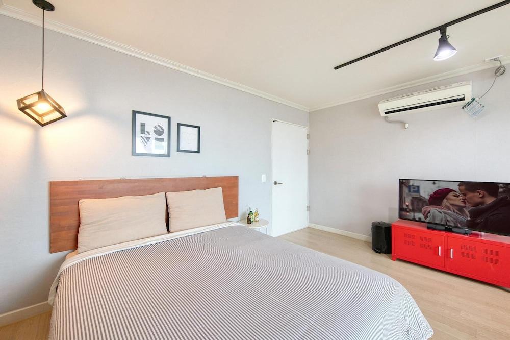 Yeosu Harushimpyo Pension