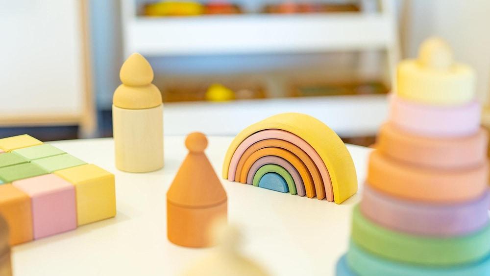 Chuncheon El Dorado Kid's Pension