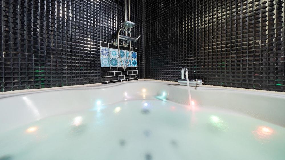 Chuncheon Vishop Pension