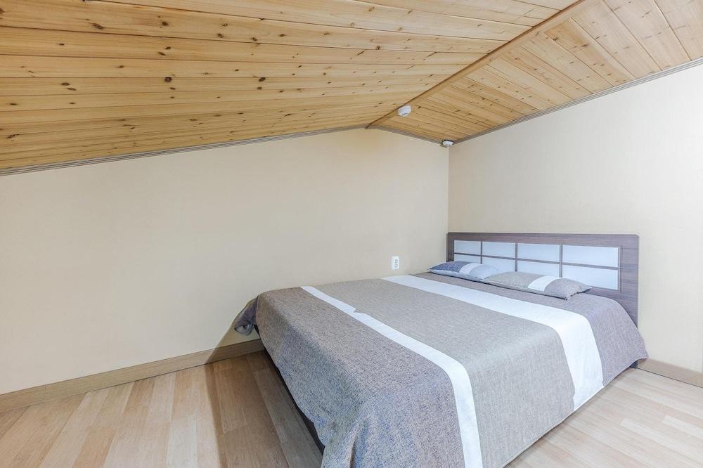 Suncheonman Muhan Dojan Pension